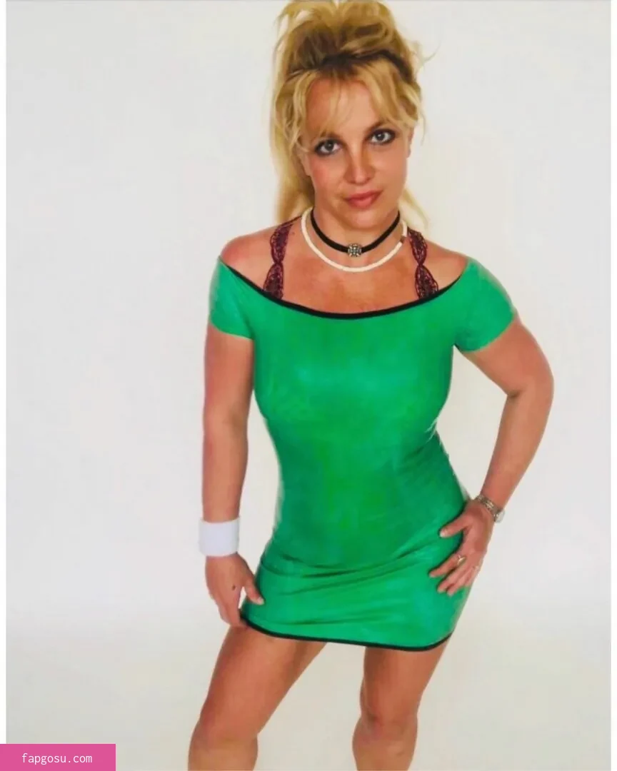 Britney Spears