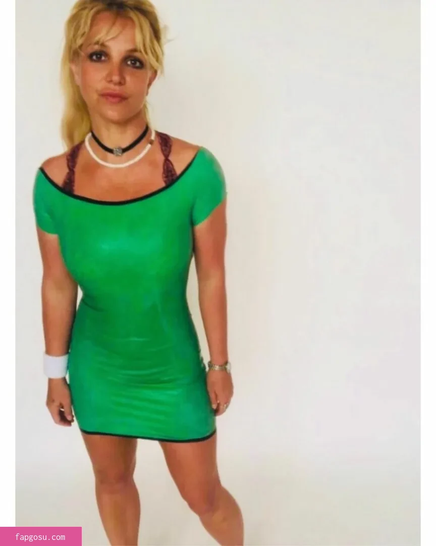 Britney Spears