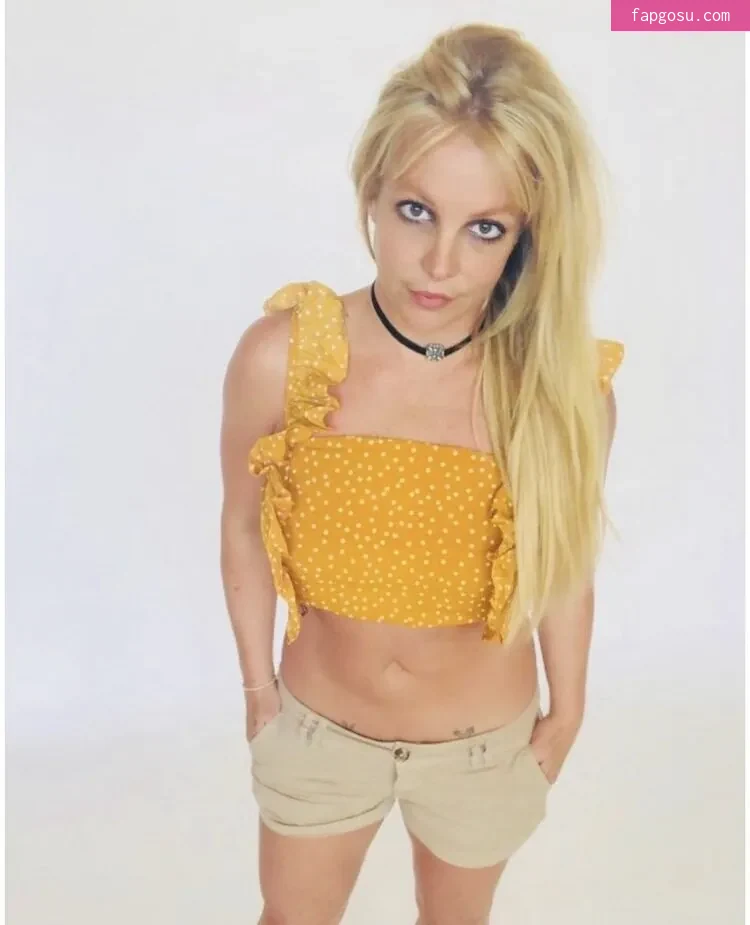 Britney Spears