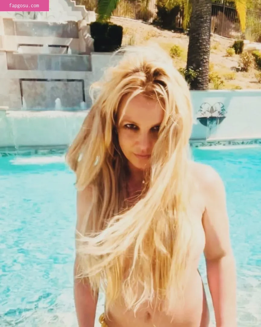 Britney Spears