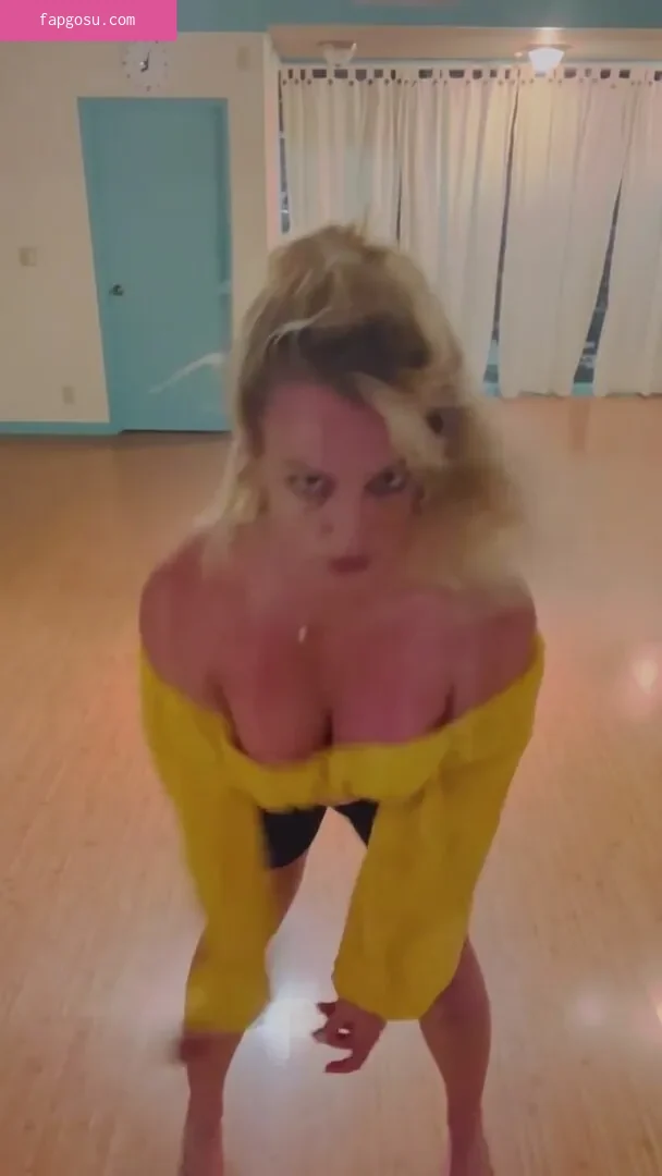 Britney Spears