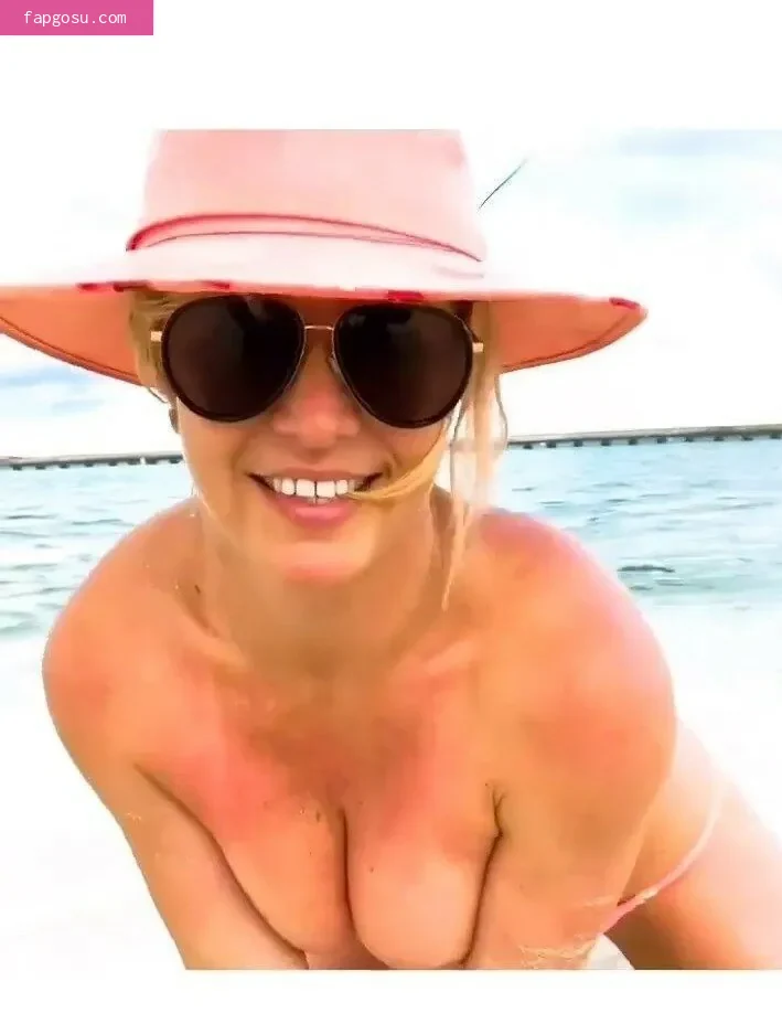 Britney Spears