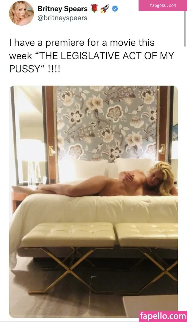 Britney Spears