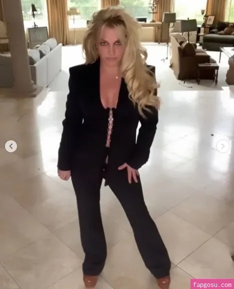 Britney Spears