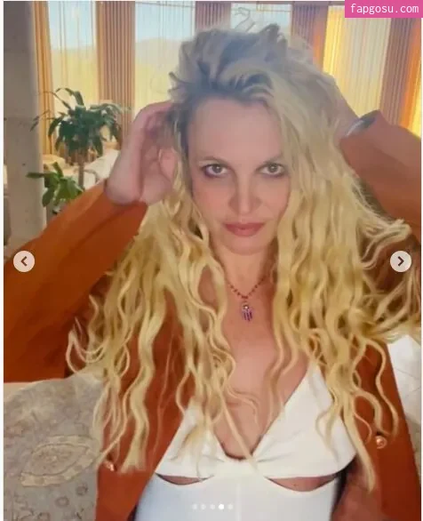 Britney Spears