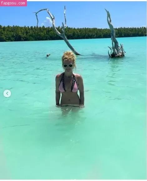 Britney Spears