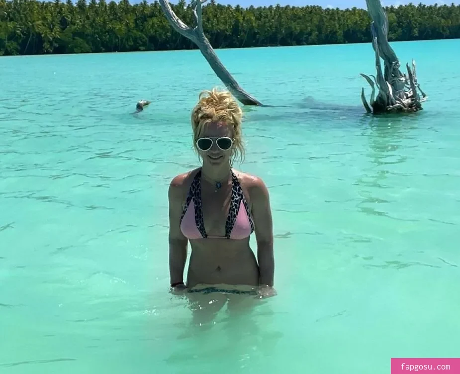 Britney Spears