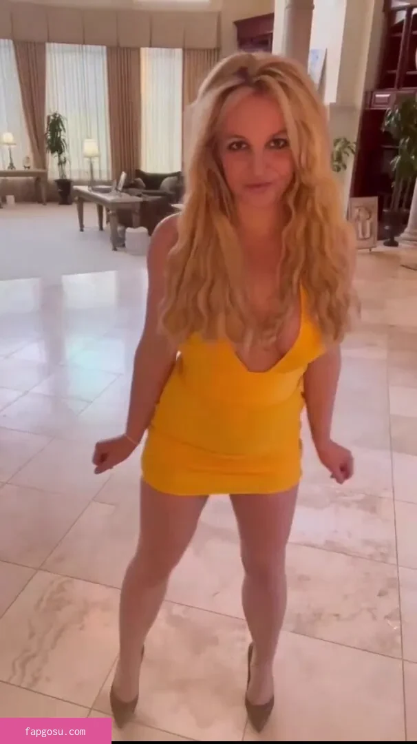 Britney Spears