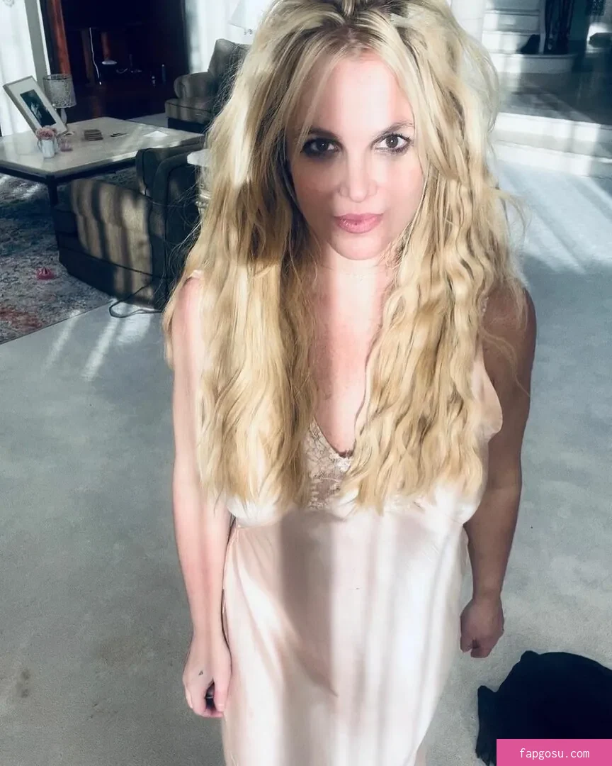 Britney Spears