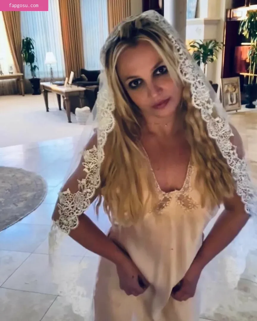 Britney Spears
