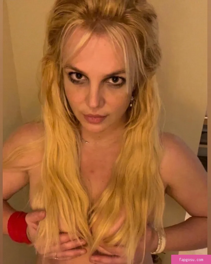 Britney Spears