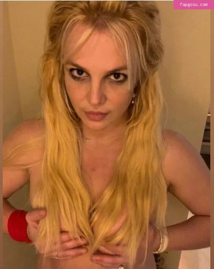 Britney Spears
