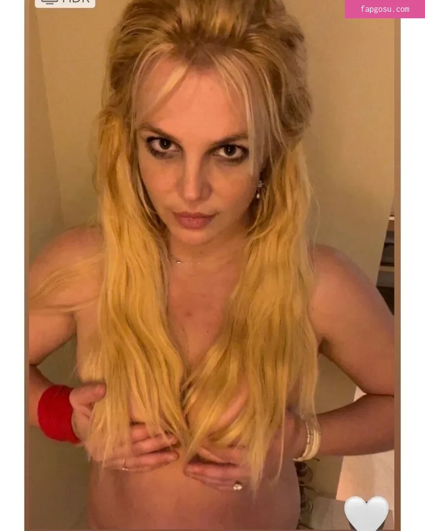 Britney Spears