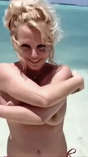 Britney Spears