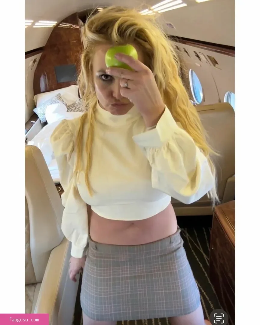 Britney Spears