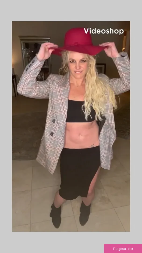 Britney Spears
