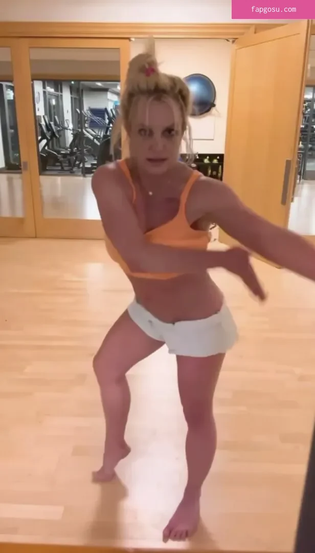 Britney Spears