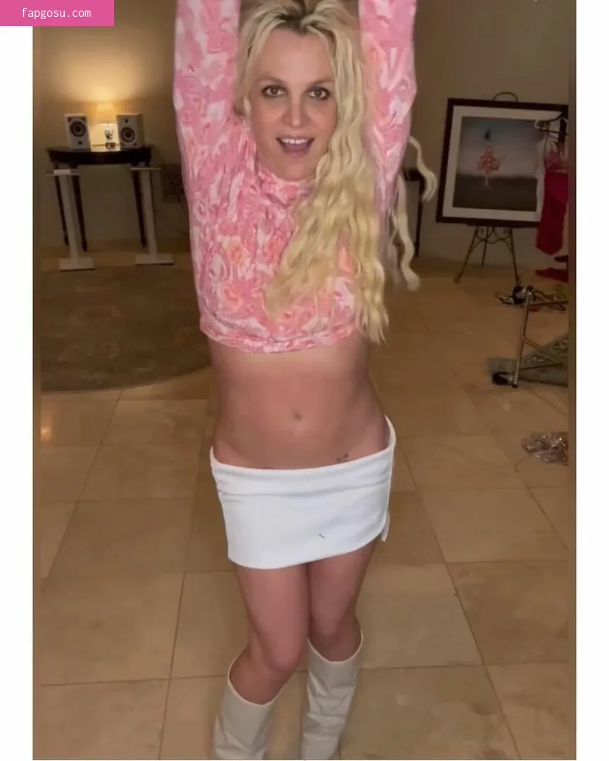 Britney Spears