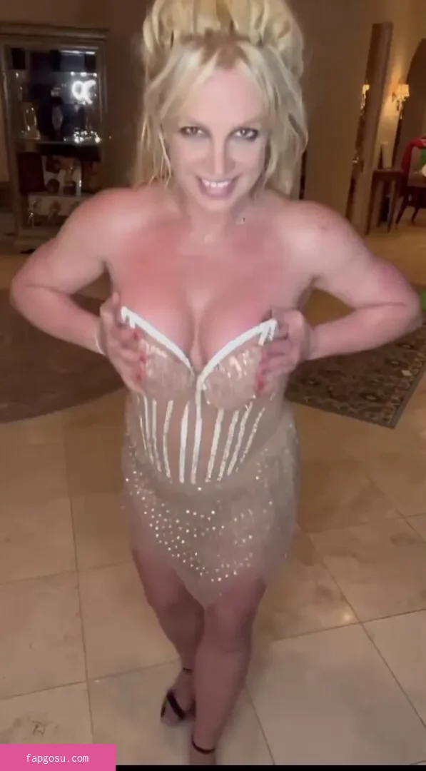 Britney Spears
