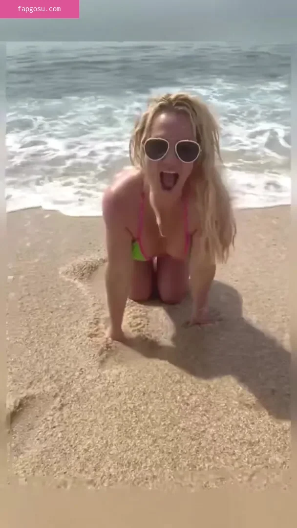 Britney Spears