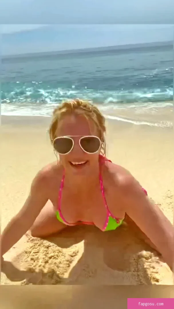 Britney Spears