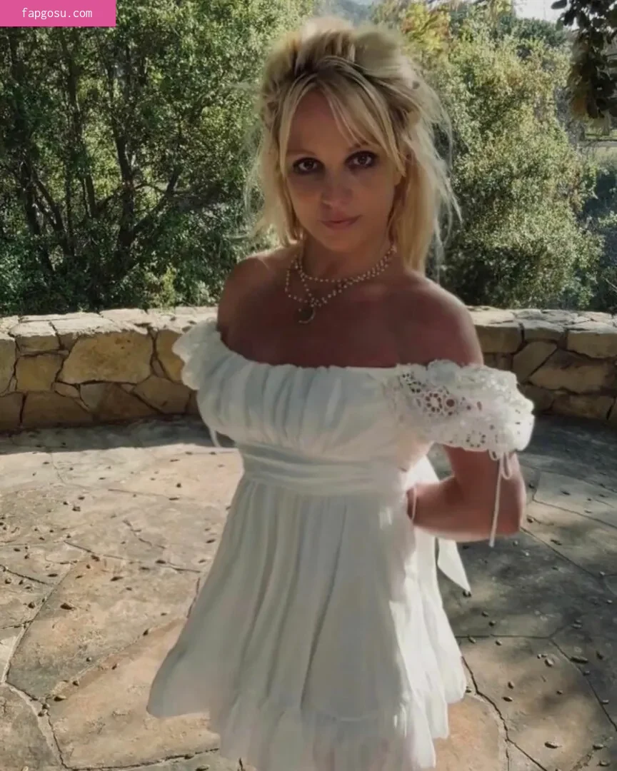 Britney Spears