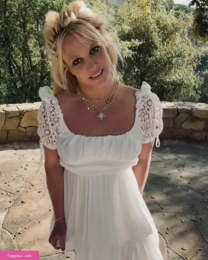 Britney Spears