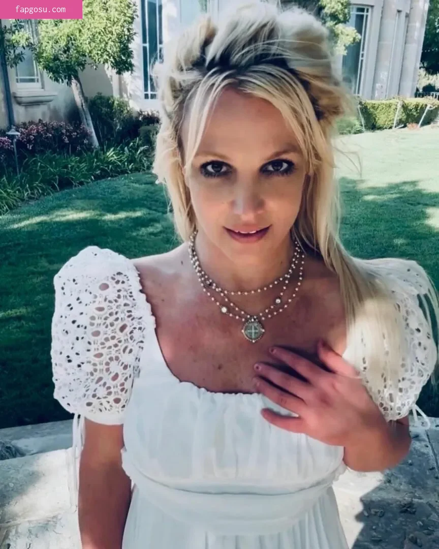 Britney Spears