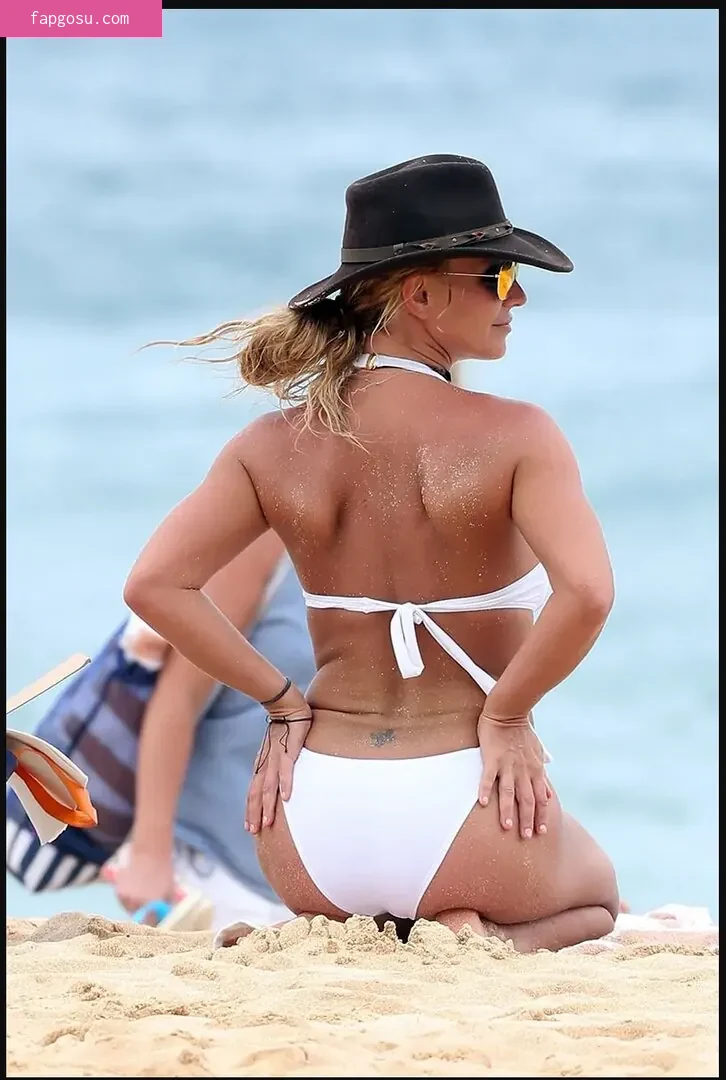 Britney Spears