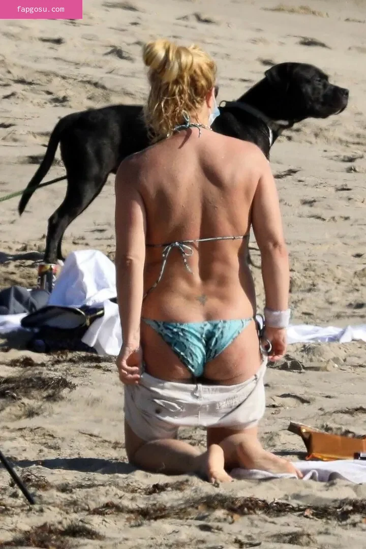 Britney Spears
