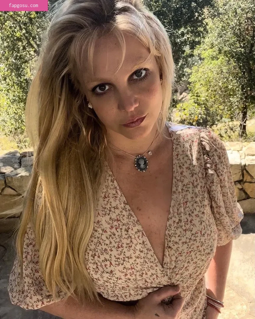 Britney Spears