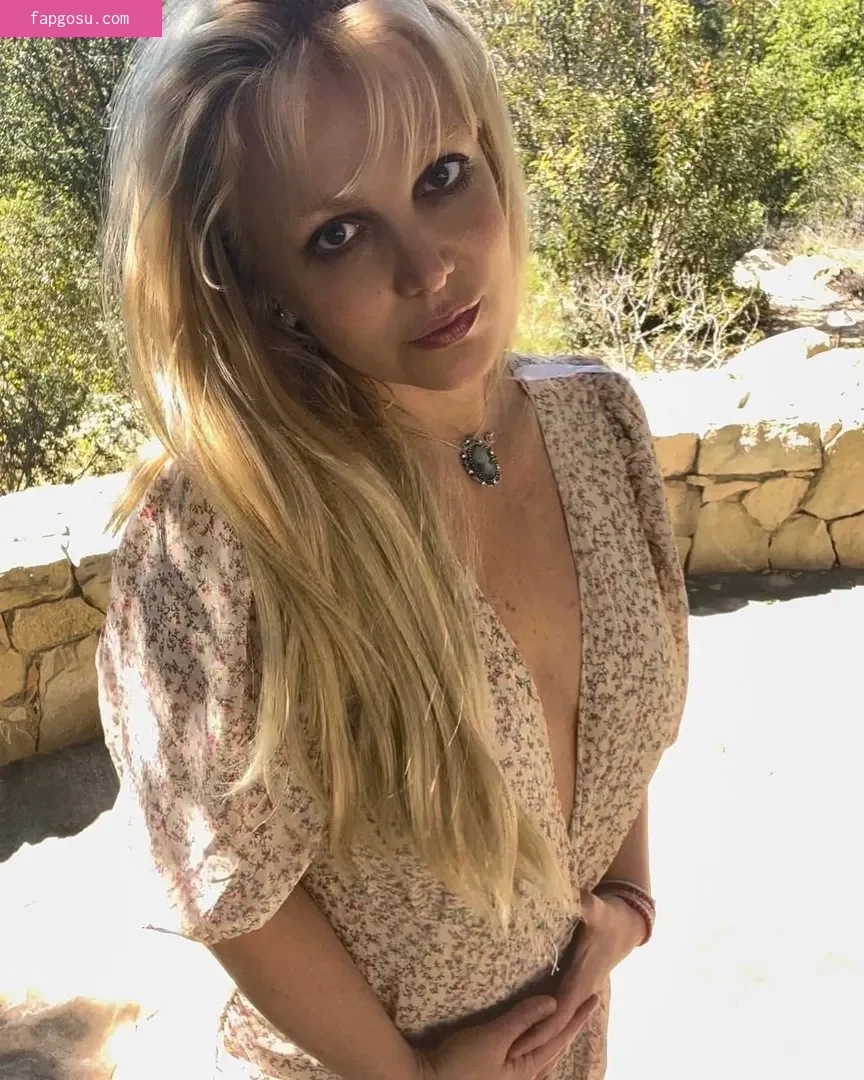 Britney Spears