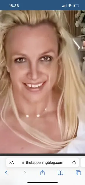 Britney Spears