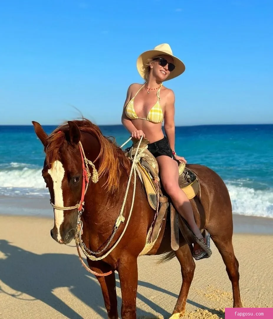 Britney Spears