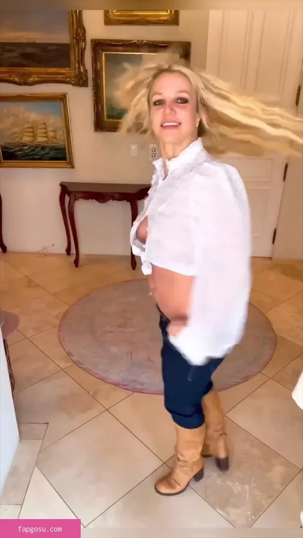 Britney Spears