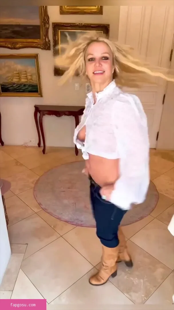 Britney Spears