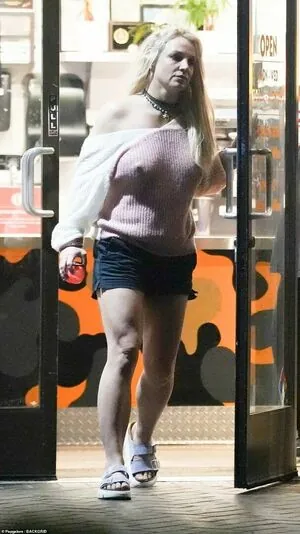 Britney Spears
