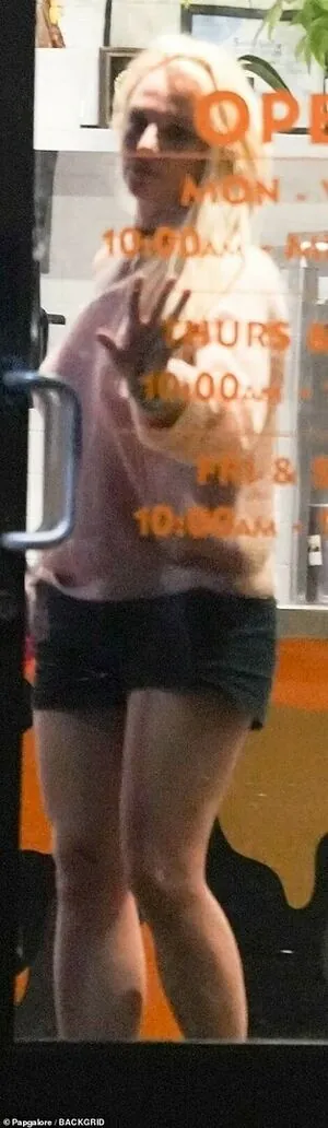 Britney Spears