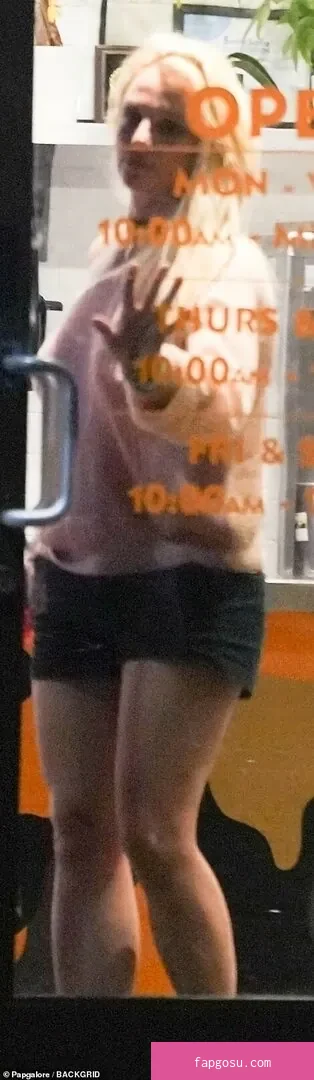 Britney Spears - Photo #1481
