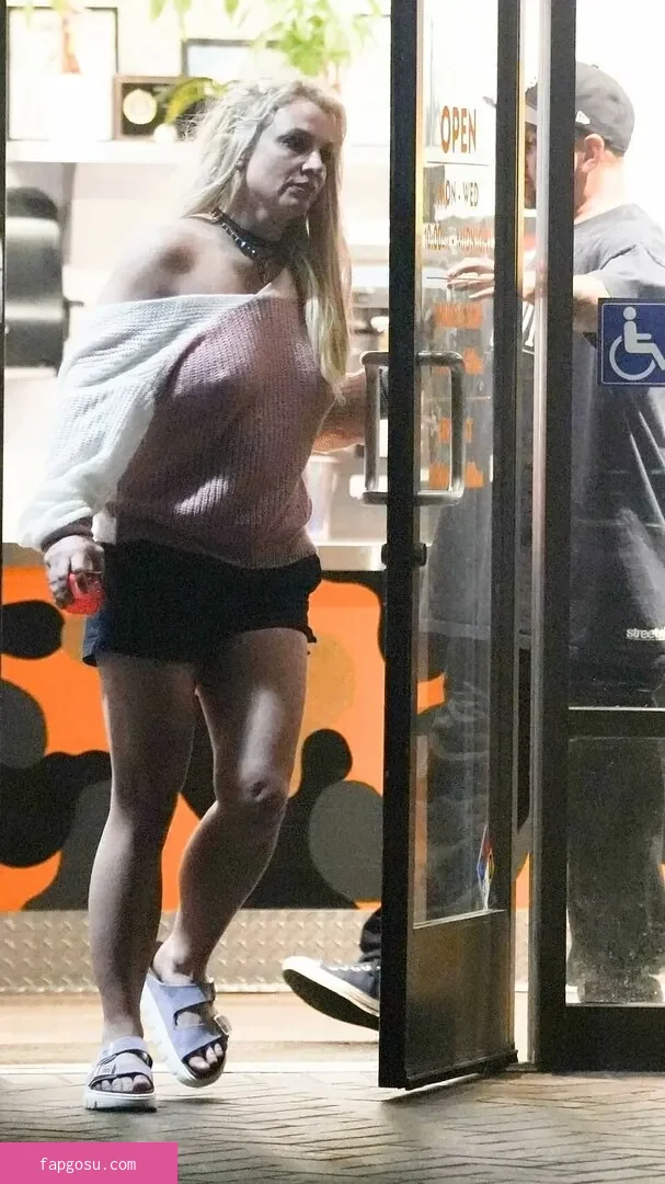 Britney Spears