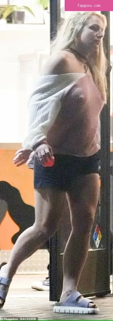 Britney Spears