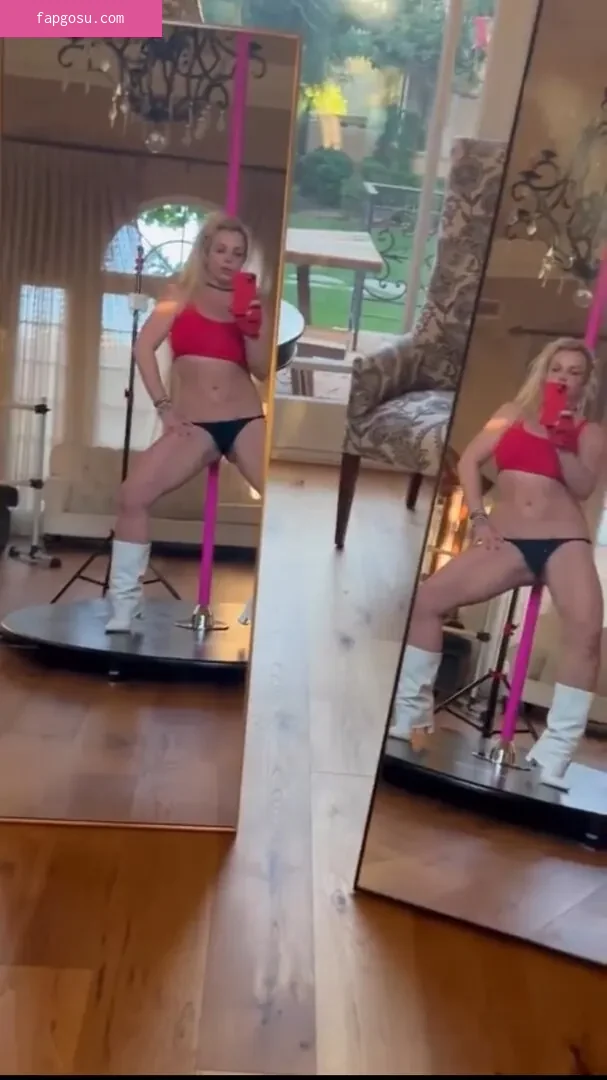 Britney Spears