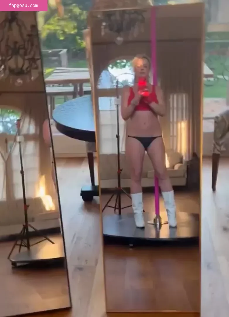 Britney Spears
