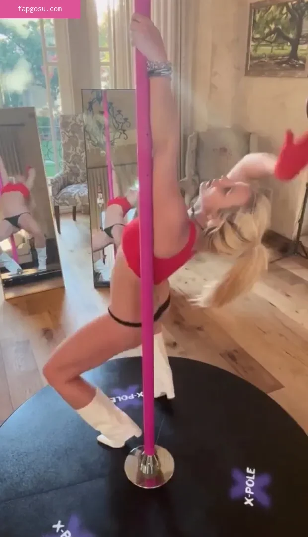 Britney Spears