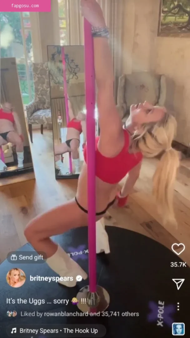 Britney Spears
