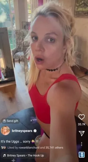 Britney Spears
