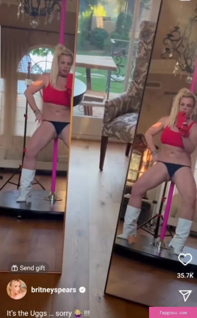 Britney Spears