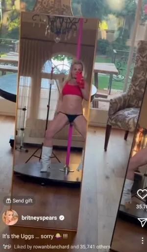 Britney Spears