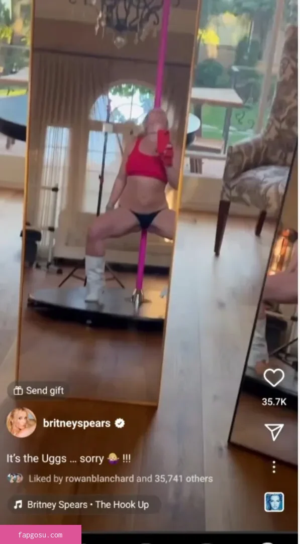 Britney Spears