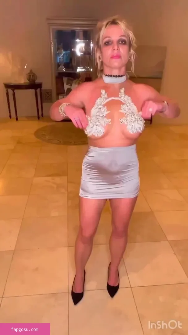 Britney Spears